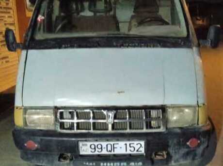 GAZ 330232-744 1999