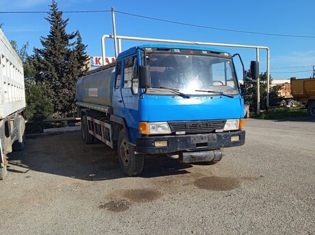 HOWO Sinotruk 2009