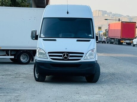Mercedes Sprinter 315 2007