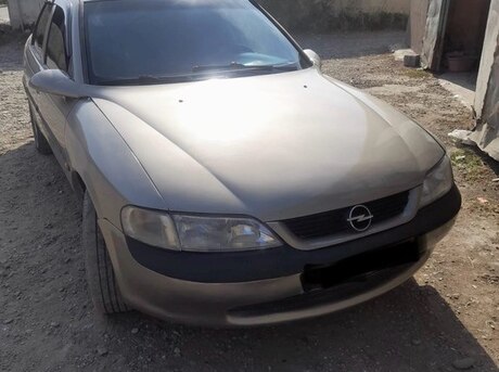 Opel Vectra 1996