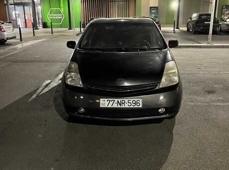 Toyota Prius 2007