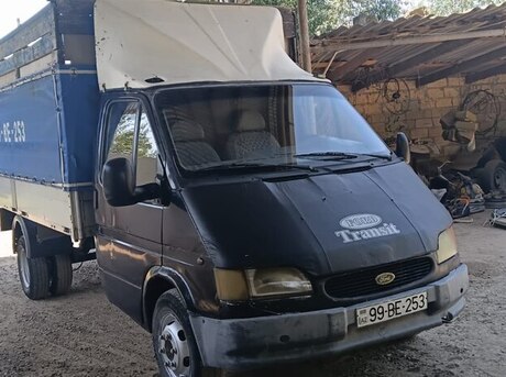 Ford Transit 1997