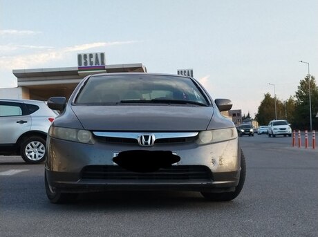 Honda Civic 2006