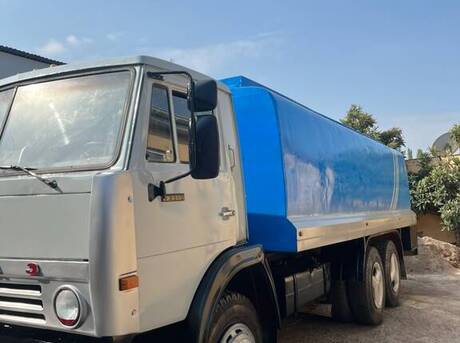 KamAz 53212 1992