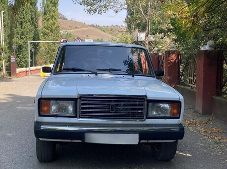 LADA (VAZ) 2107 2009