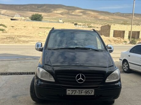 Mercedes  2008