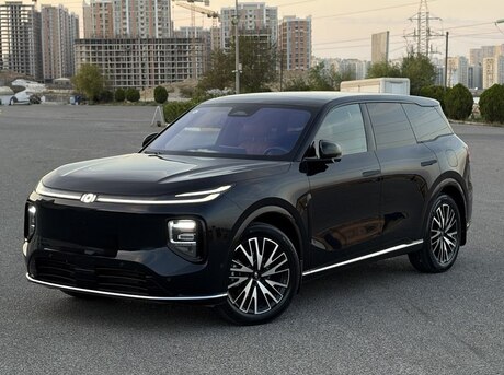 Changan  2025