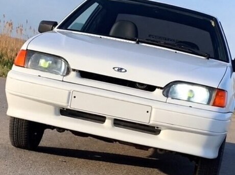 LADA (VAZ) 2115 2012