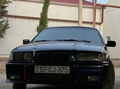 BMW 316 1994
