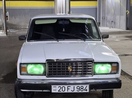 LADA (VAZ) 2107 2003