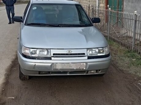 LADA (VAZ) 2111 2003
