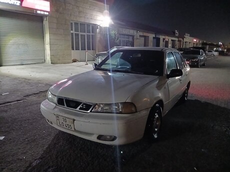 Daewoo Nexia 1997