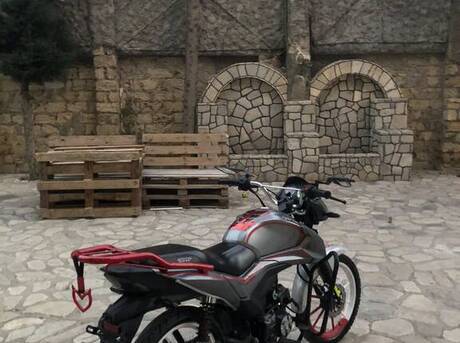 Tufan M50 2025