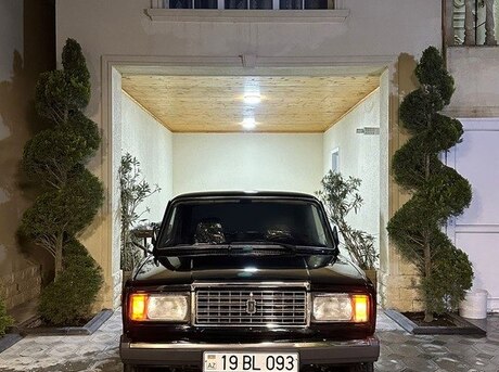LADA (VAZ) 2107 2011