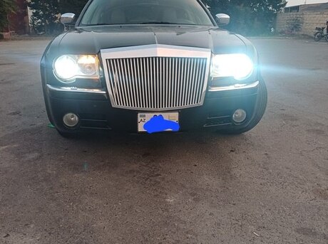 Chrysler 300C 2005