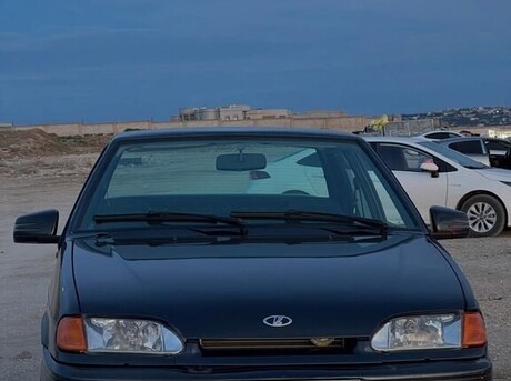 LADA (VAZ) 2115 2008