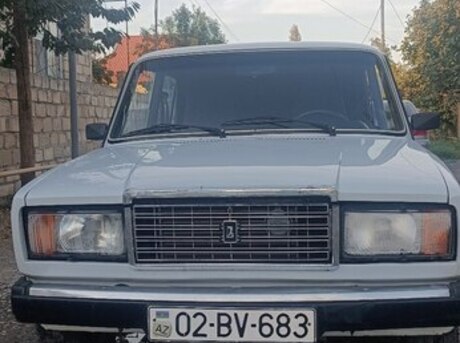 LADA (VAZ) 2107 2003