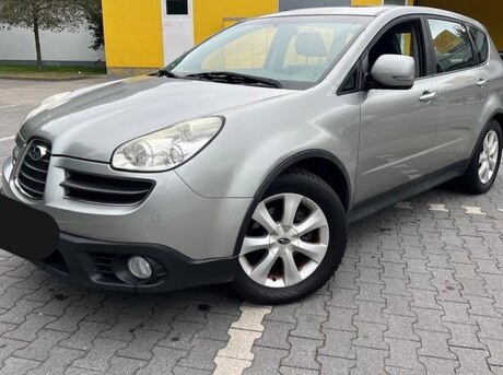Subaru  2006