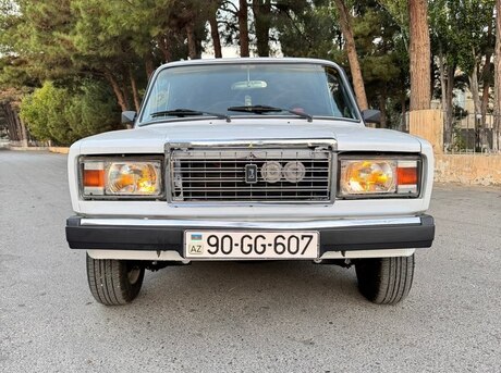 LADA (VAZ) 2107 2009