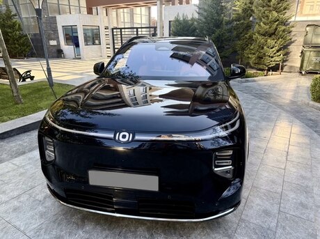 Changan  2025