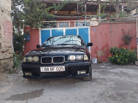 BMW 316 1993