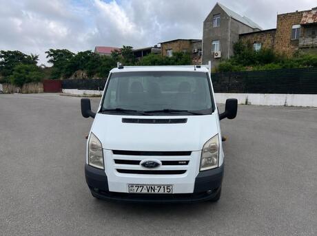 Ford Transit 2006