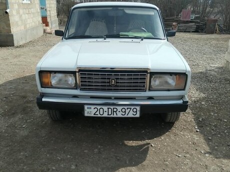 LADA (VAZ) 2107 2007