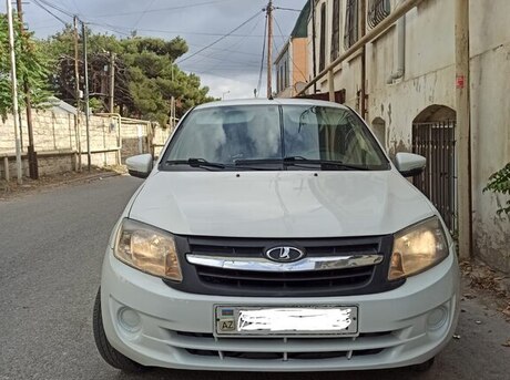 LADA (VAZ) Granta 2013