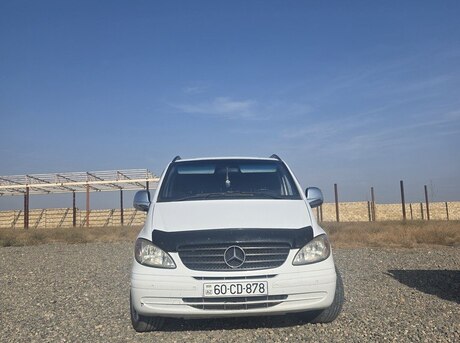 Mercedes  2007