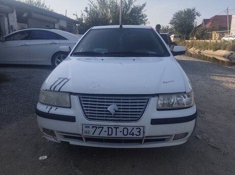 Khazar LX 2019