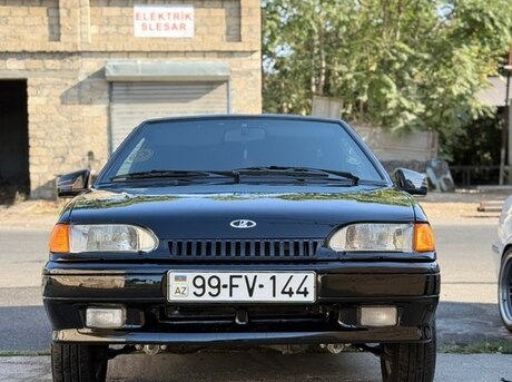 LADA (VAZ) 2115 2011