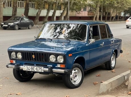 LADA (VAZ) 2106 2003