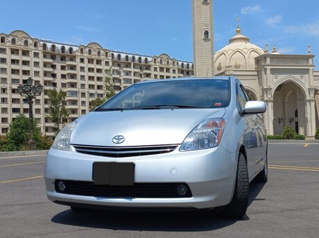 Toyota Prius 2007