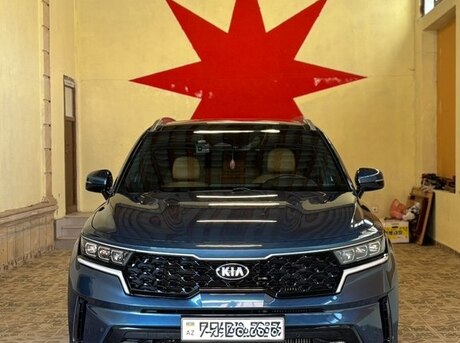 Kia Sorento 2020