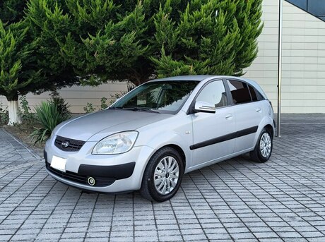 Kia Rio 2007