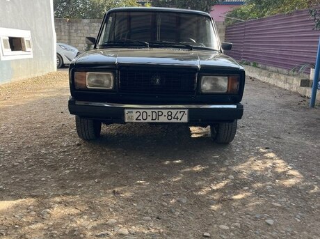 LADA (VAZ) 2107 1998