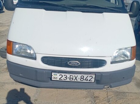 Ford Transit 1999
