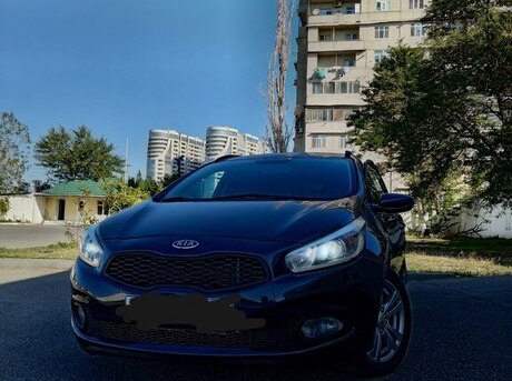 Kia  2014