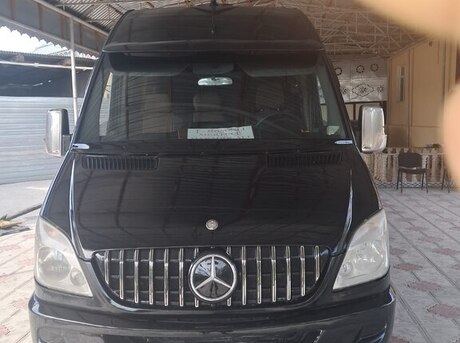 Mercedes Sprinter 316 2007