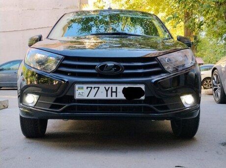 LADA (VAZ) Granta 2024