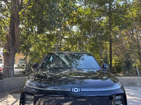 Changan  2025