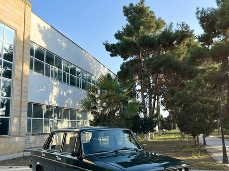 LADA (VAZ) 2106 2003