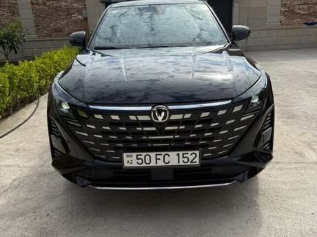 Changan  2026