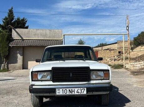 LADA (VAZ) 2107 2004
