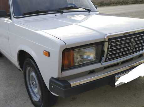 LADA (VAZ) 2107 2005