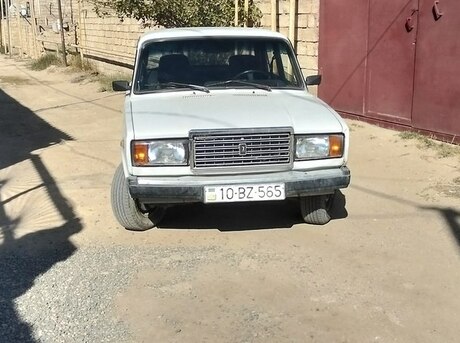 LADA (VAZ) 2107 1993