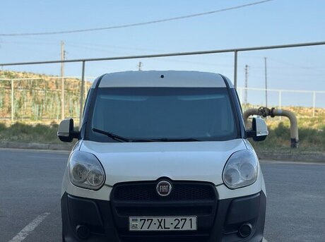 Fiat Doblo 2014