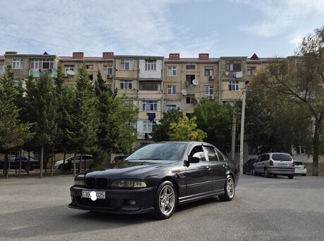 BMW 528 1997