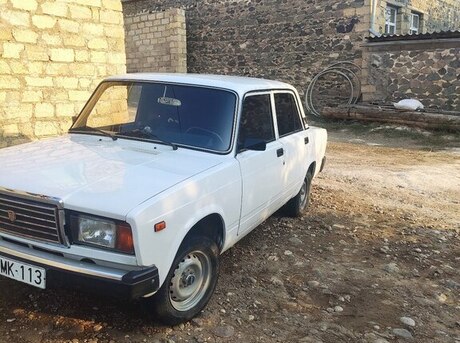 LADA (VAZ) 2107 2011