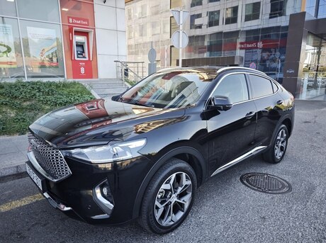 Haval  2021